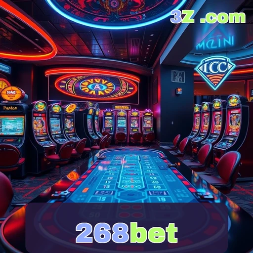 Cassino Virtual