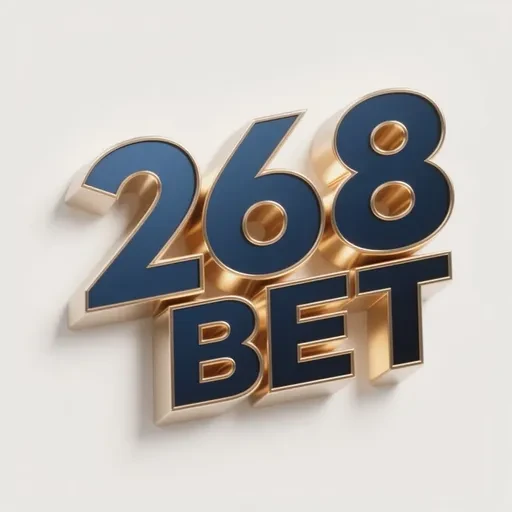 268bet logo
